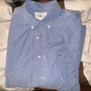 Lacoste casual shirt